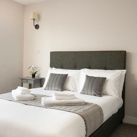 Morley Cottage - Modern 3 Bedroom, 2 Bathroom House With Garden In Southsea, Portsmouth Eksteriør billede
