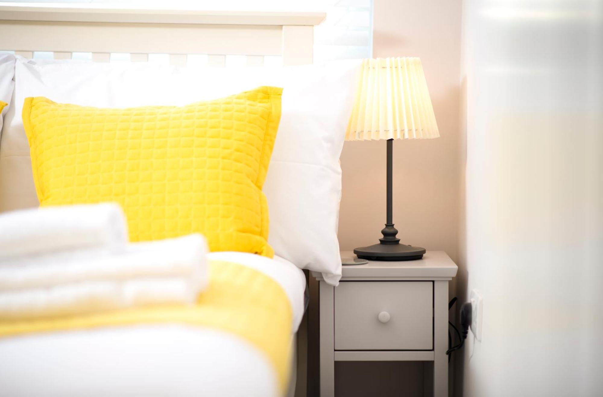 Morley Cottage - Modern 3 Bedroom, 2 Bathroom House With Garden In Southsea, Portsmouth Eksteriør billede