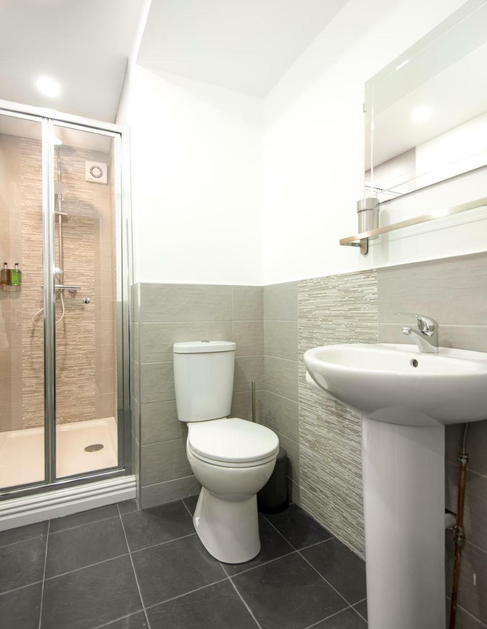 Morley Cottage - Modern 3 Bedroom, 2 Bathroom House With Garden In Southsea, Portsmouth Eksteriør billede